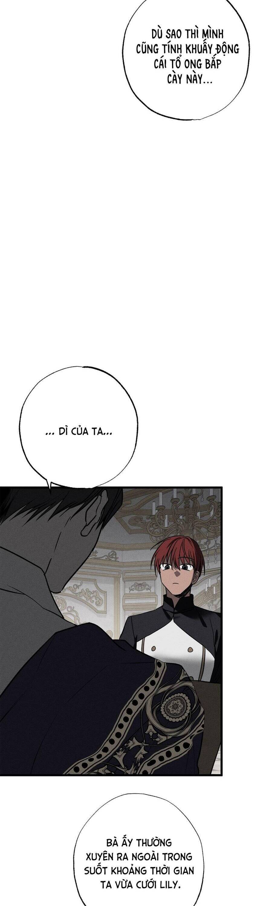 Vị Phu Quân Căm Ghét Tôi Đã Mất Trí Nhớ - Chapter 29 - Page 9