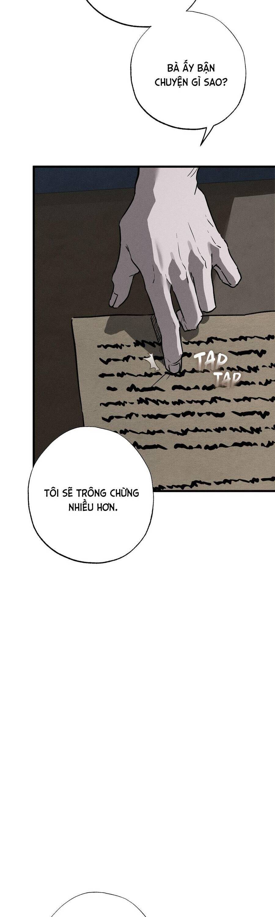 Vị Phu Quân Căm Ghét Tôi Đã Mất Trí Nhớ - Chapter 29 - Page 10