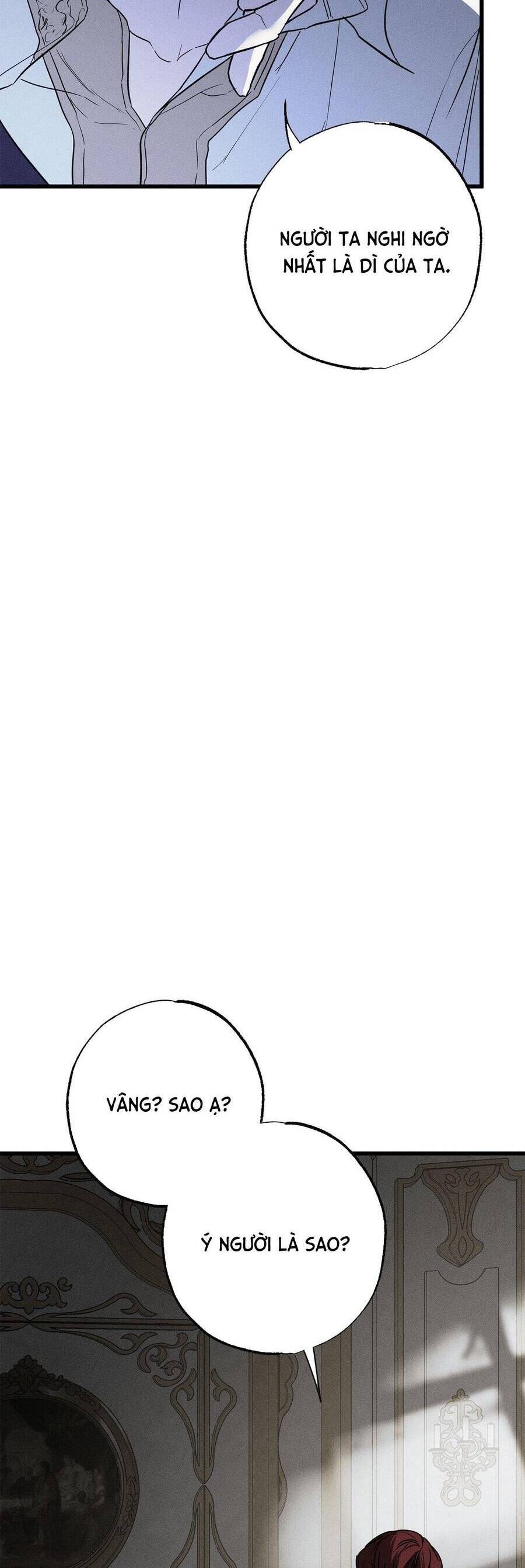 Vị Phu Quân Căm Ghét Tôi Đã Mất Trí Nhớ - Chapter 29 - Page 14