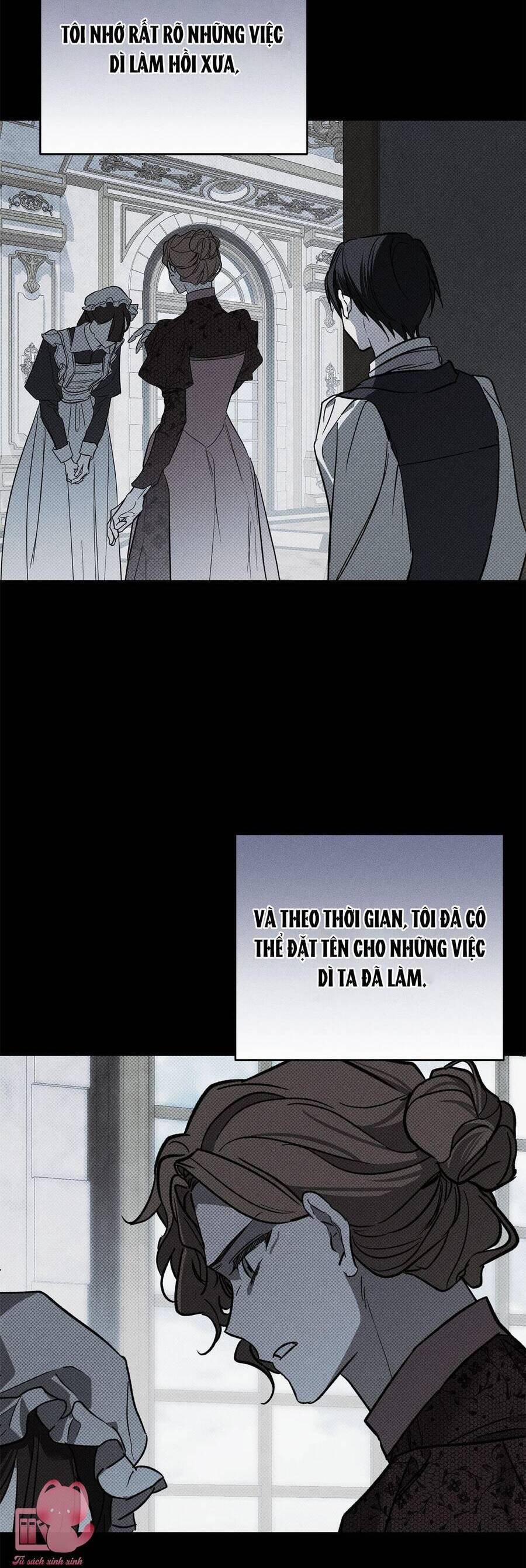 Vị Phu Quân Căm Ghét Tôi Đã Mất Trí Nhớ - Chapter 29 - Page 18