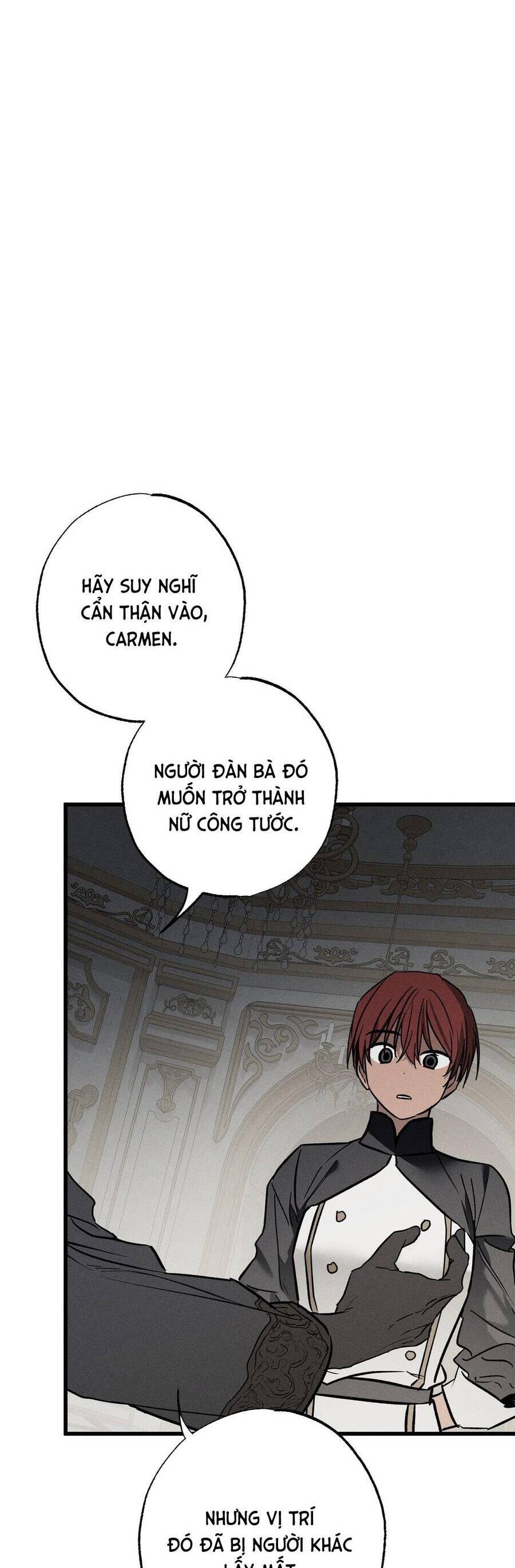 Vị Phu Quân Căm Ghét Tôi Đã Mất Trí Nhớ - Chapter 29 - Page 20