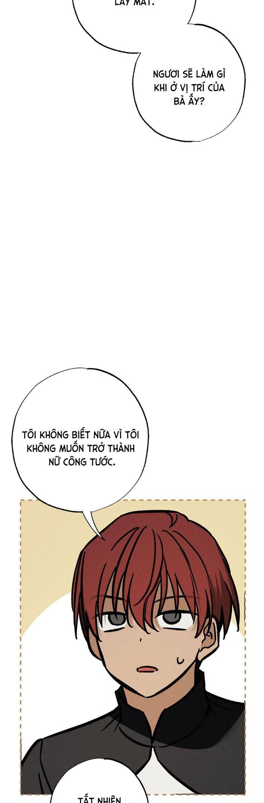 Vị Phu Quân Căm Ghét Tôi Đã Mất Trí Nhớ - Chapter 29 - Page 21