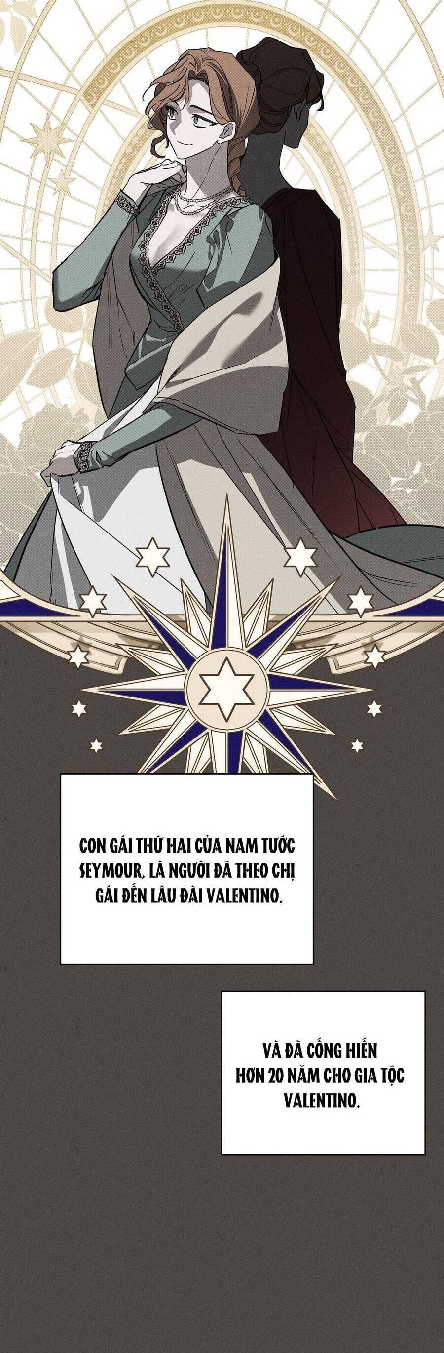 Vị Phu Quân Căm Ghét Tôi Đã Mất Trí Nhớ - Chapter 29 - Page 23