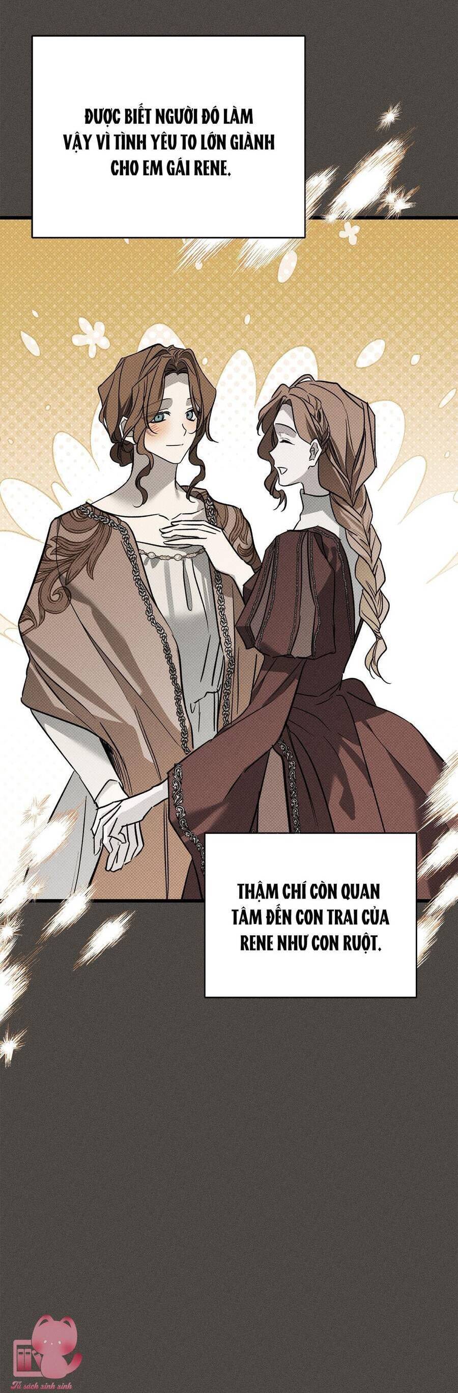 Vị Phu Quân Căm Ghét Tôi Đã Mất Trí Nhớ - Chapter 29 - Page 24