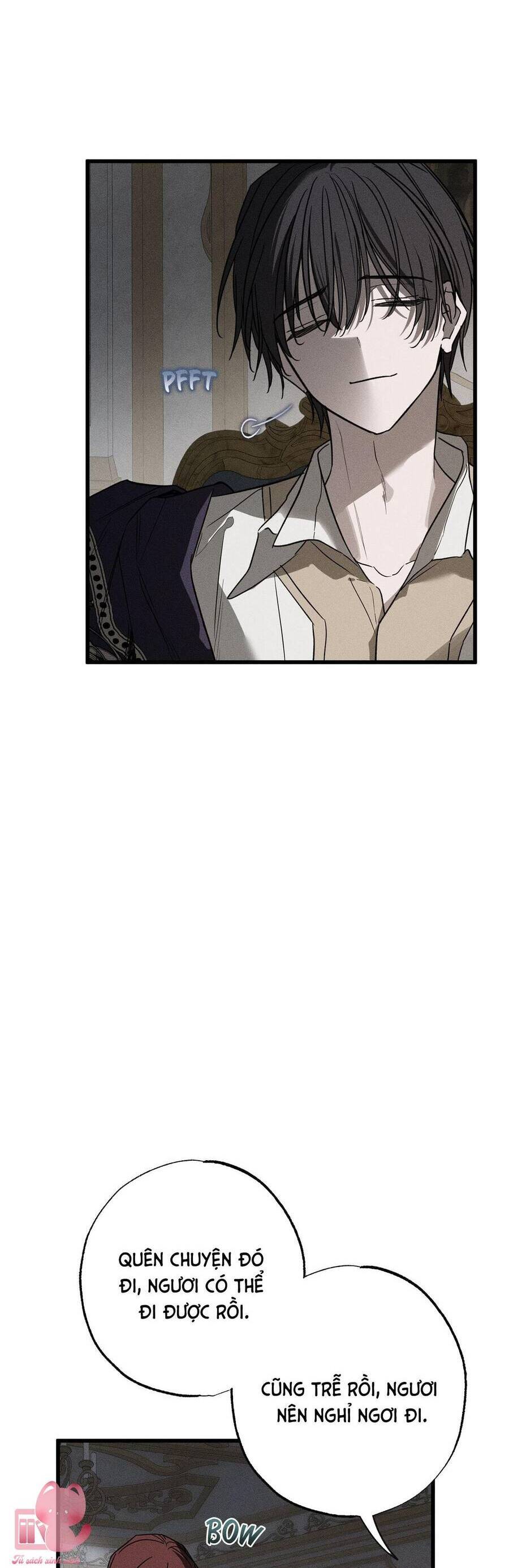 Vị Phu Quân Căm Ghét Tôi Đã Mất Trí Nhớ - Chapter 29 - Page 30