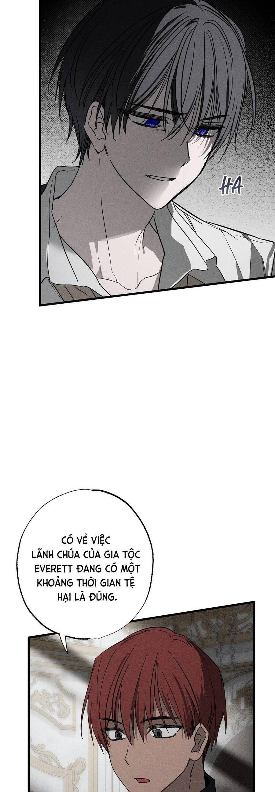 Vị Phu Quân Căm Ghét Tôi Đã Mất Trí Nhớ - Chapter 29 - Page 3