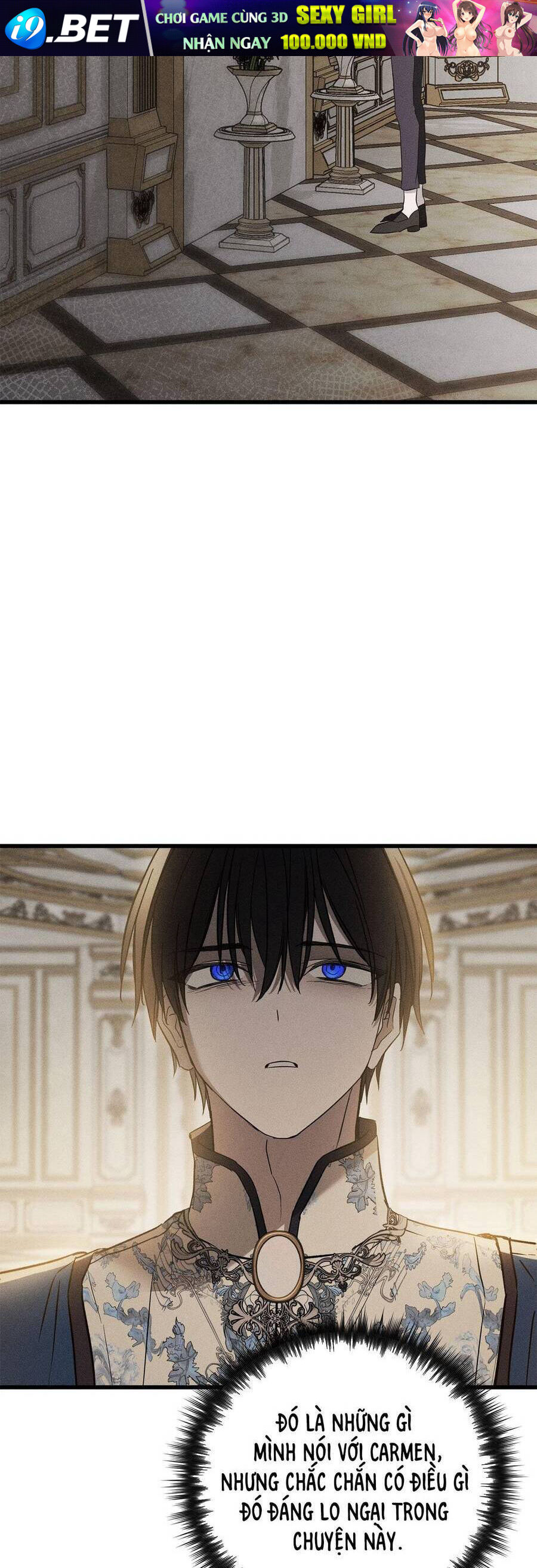 Vị Phu Quân Căm Ghét Tôi Đã Mất Trí Nhớ - Chapter 29 - Page 40