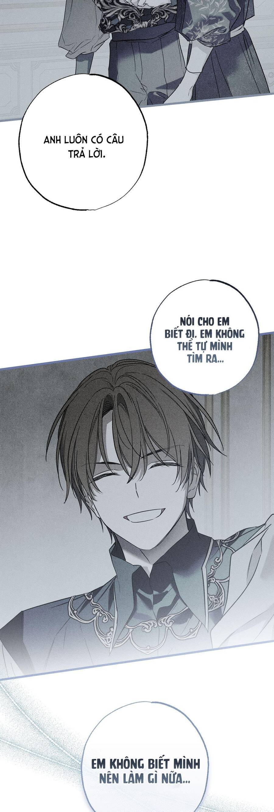 Vị Phu Quân Căm Ghét Tôi Đã Mất Trí Nhớ - Chapter 29 - Page 43