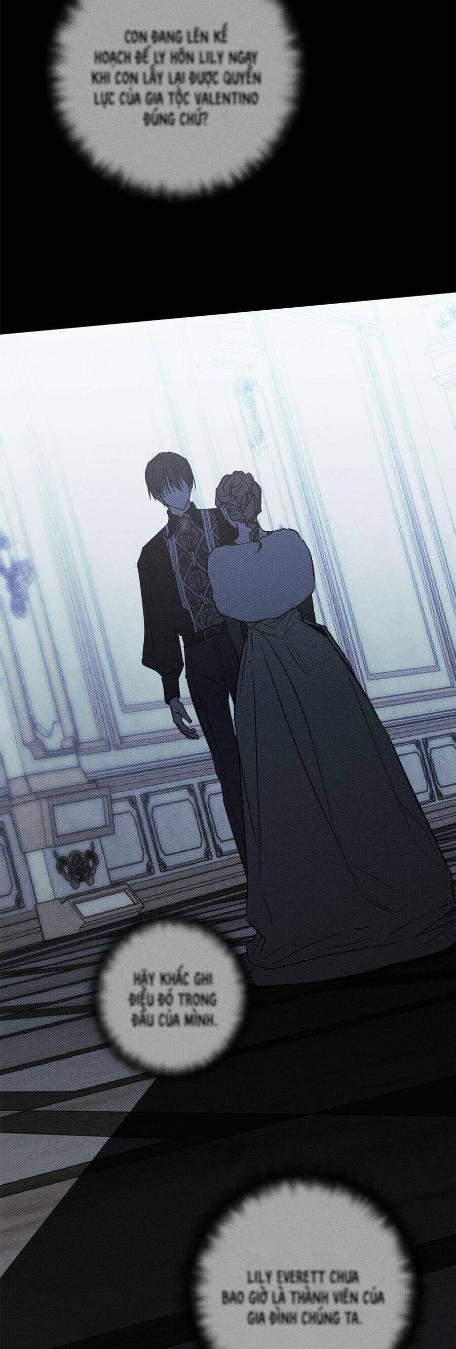 Vị Phu Quân Căm Ghét Tôi Đã Mất Trí Nhớ - Chapter 29 - Page 46