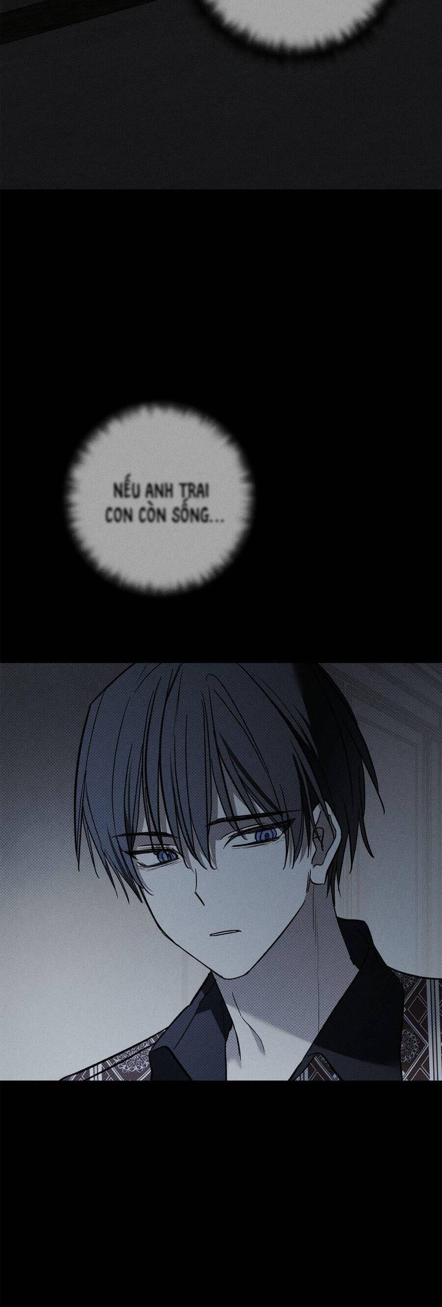 Vị Phu Quân Căm Ghét Tôi Đã Mất Trí Nhớ - Chapter 29 - Page 47