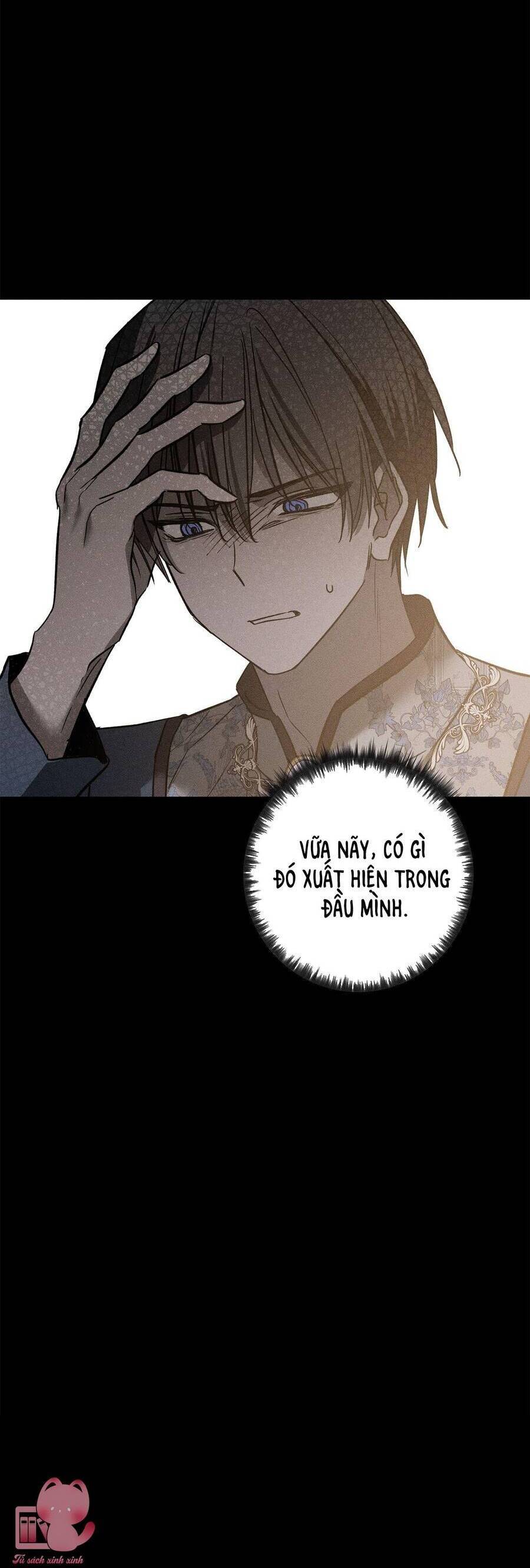 Vị Phu Quân Căm Ghét Tôi Đã Mất Trí Nhớ - Chapter 29 - Page 48