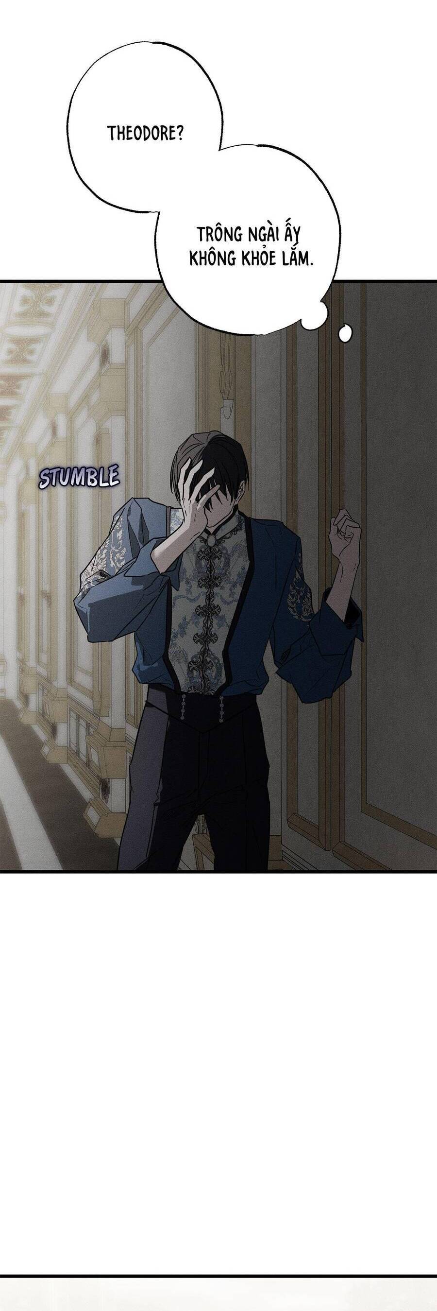 Vị Phu Quân Căm Ghét Tôi Đã Mất Trí Nhớ - Chapter 29 - Page 56