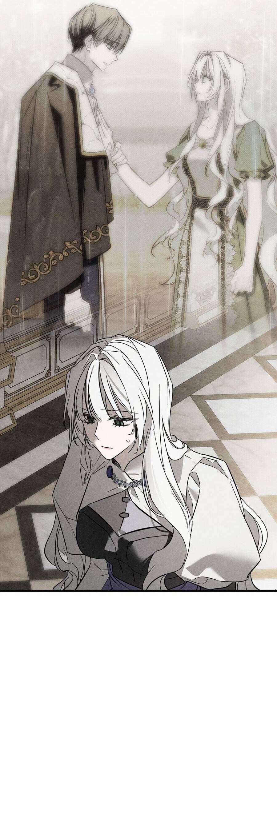 Vị Phu Quân Căm Ghét Tôi Đã Mất Trí Nhớ - Chapter 29 - Page 57