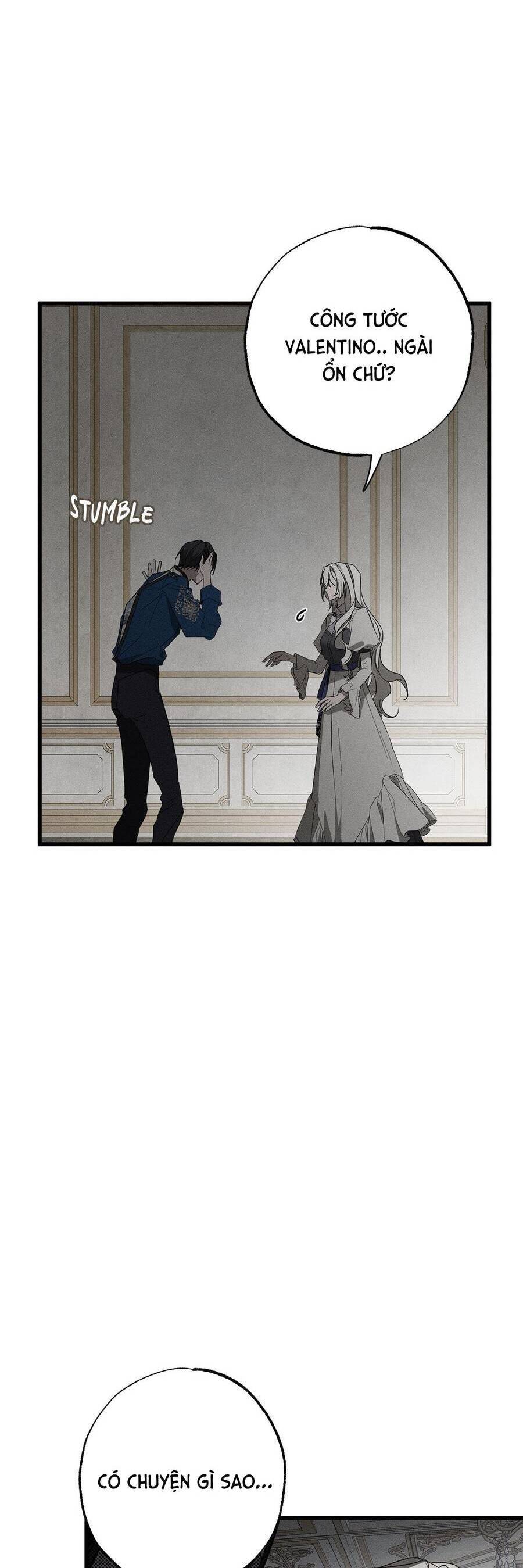 Vị Phu Quân Căm Ghét Tôi Đã Mất Trí Nhớ - Chapter 29 - Page 58