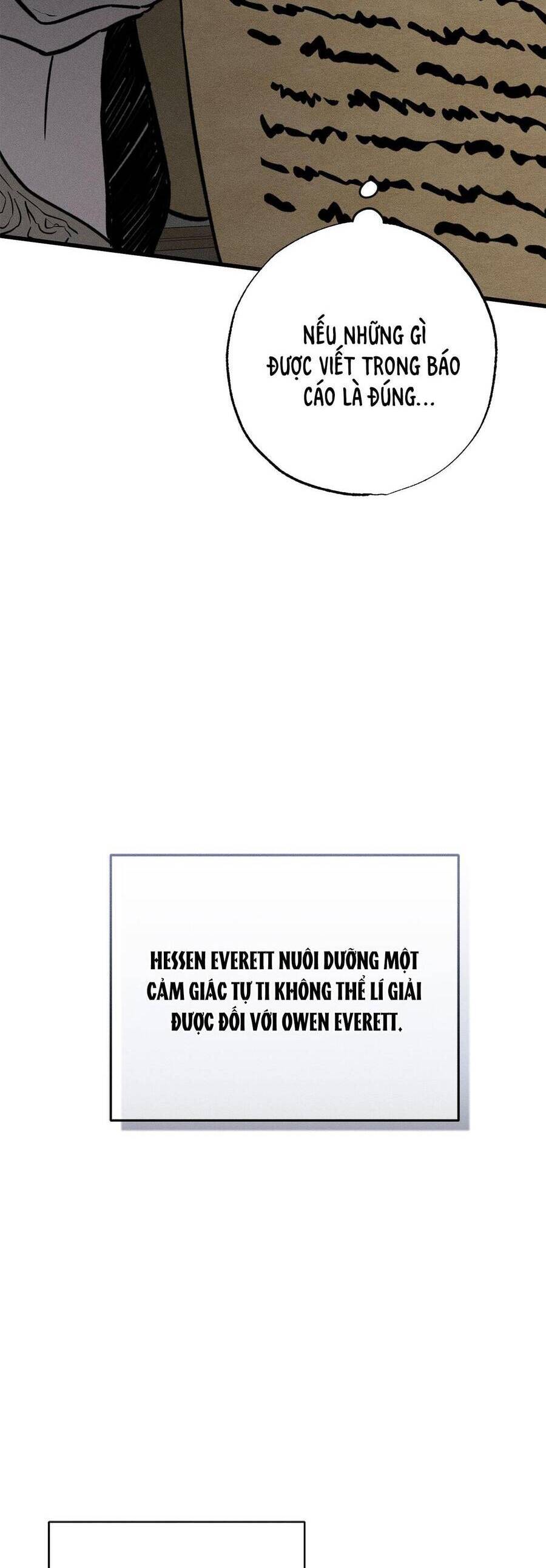 Vị Phu Quân Căm Ghét Tôi Đã Mất Trí Nhớ - Chapter 29 - Page 5