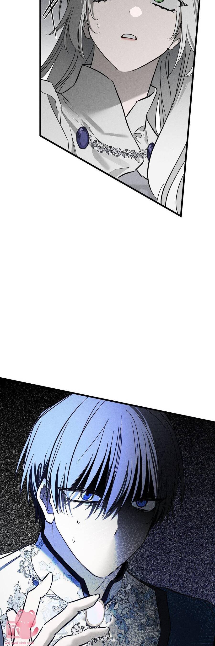 Vị Phu Quân Căm Ghét Tôi Đã Mất Trí Nhớ - Chapter 29 - Page 60