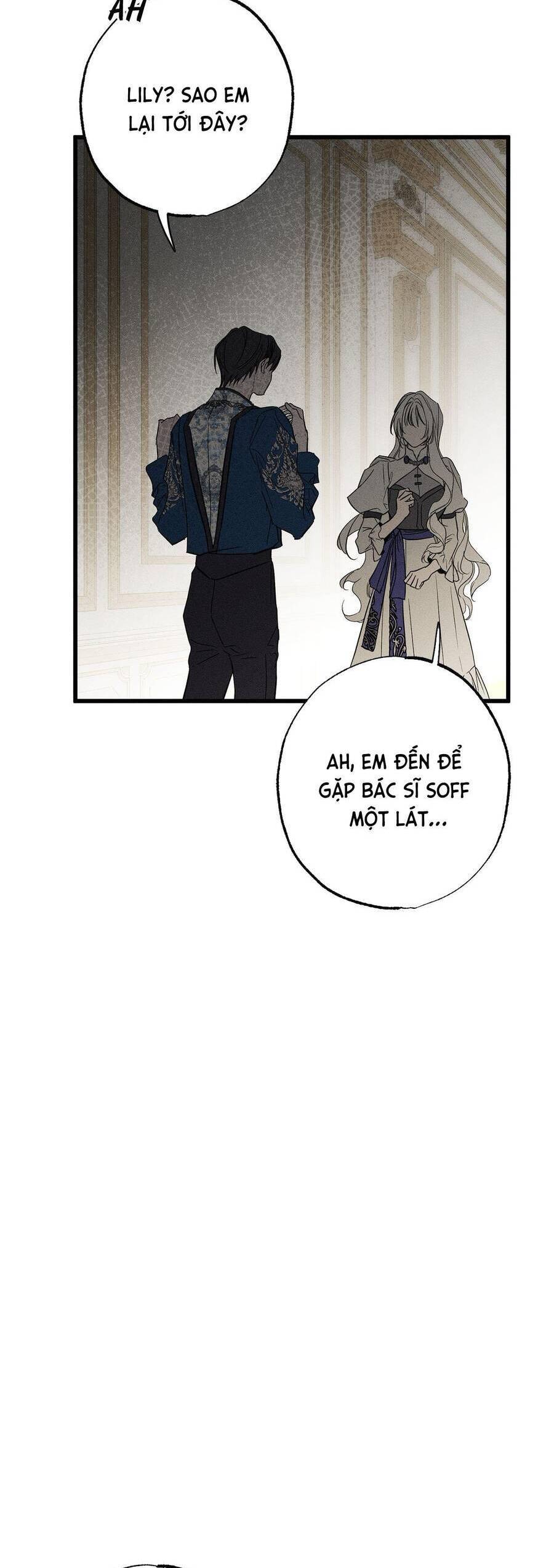 Vị Phu Quân Căm Ghét Tôi Đã Mất Trí Nhớ - Chapter 29 - Page 62