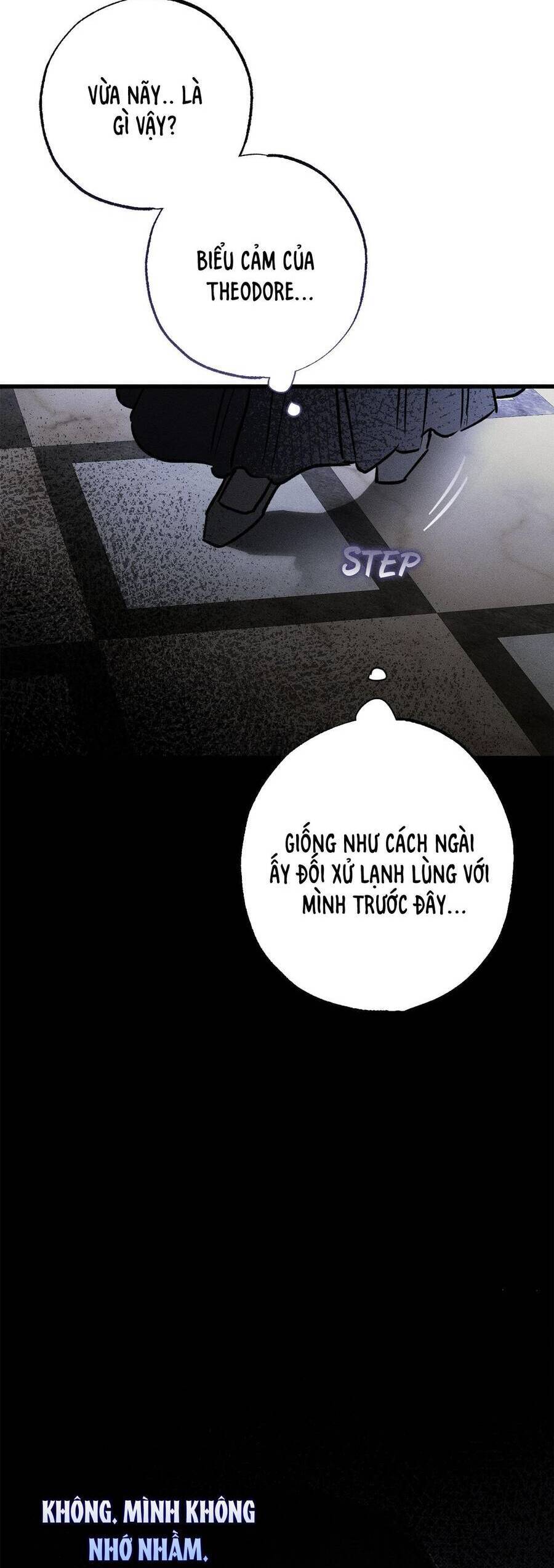 Vị Phu Quân Căm Ghét Tôi Đã Mất Trí Nhớ - Chapter 29 - Page 63