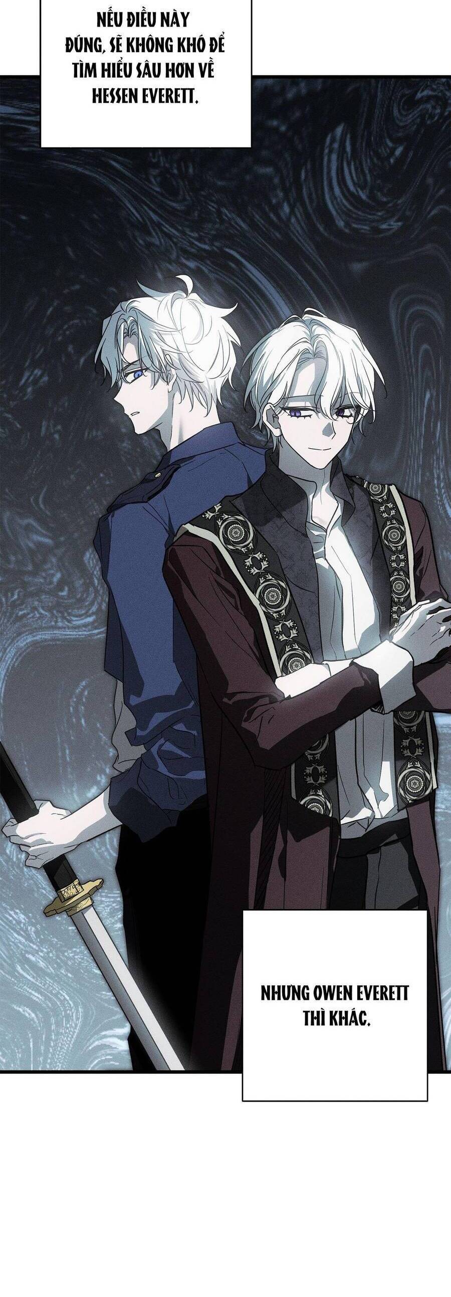 Vị Phu Quân Căm Ghét Tôi Đã Mất Trí Nhớ - Chapter 29 - Page 6