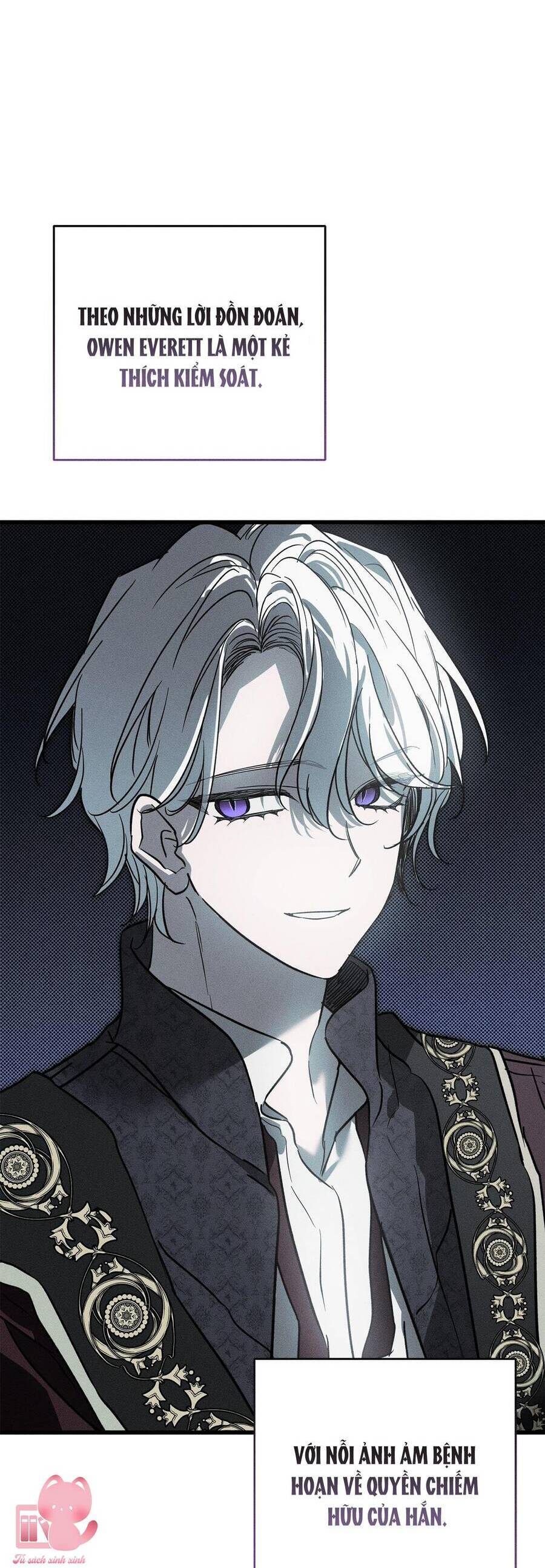 Vị Phu Quân Căm Ghét Tôi Đã Mất Trí Nhớ - Chapter 29 - Page 7