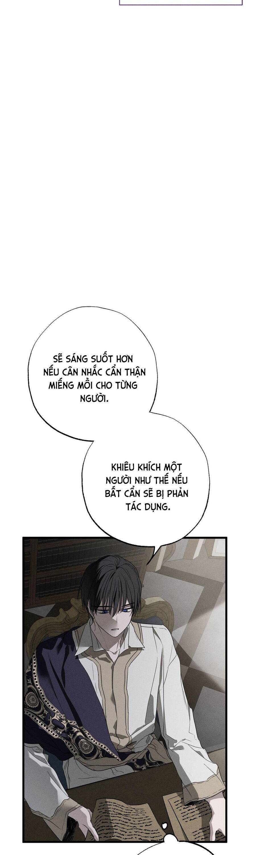 Vị Phu Quân Căm Ghét Tôi Đã Mất Trí Nhớ - Chapter 29 - Page 8