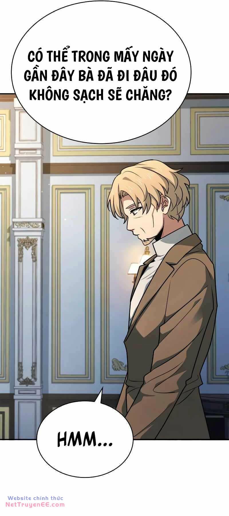 Hoàng Tử Bán Thuốc - Chapter 20 - Page 11