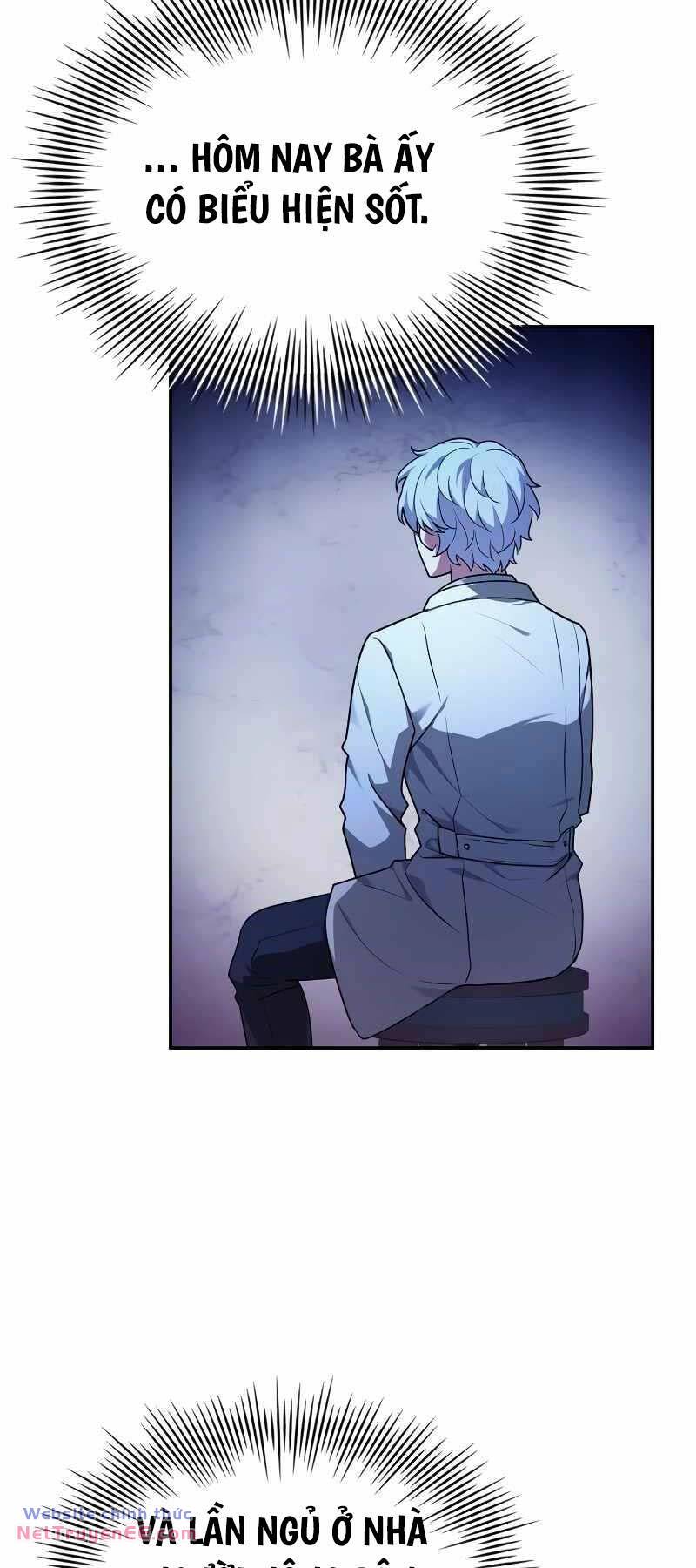 Hoàng Tử Bán Thuốc - Chapter 20 - Page 17