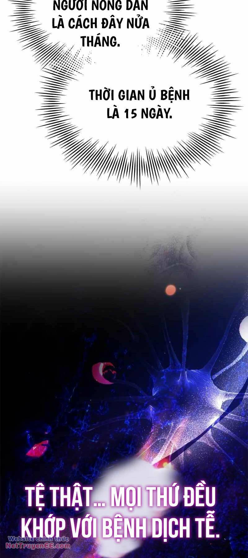 Hoàng Tử Bán Thuốc - Chapter 20 - Page 18