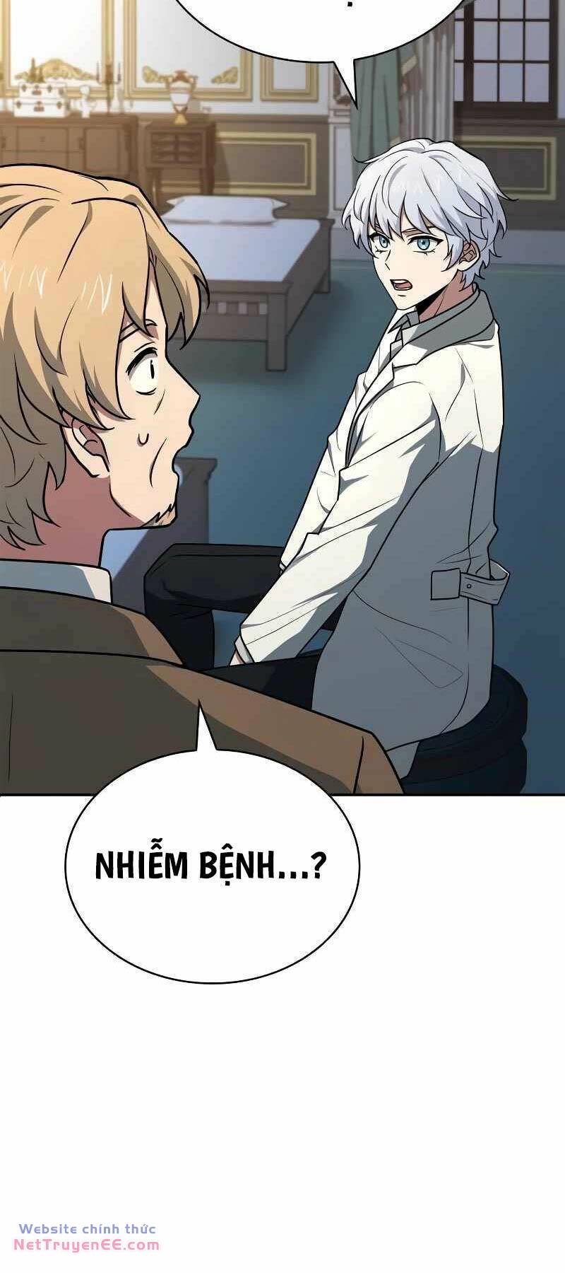 Hoàng Tử Bán Thuốc - Chapter 20 - Page 20