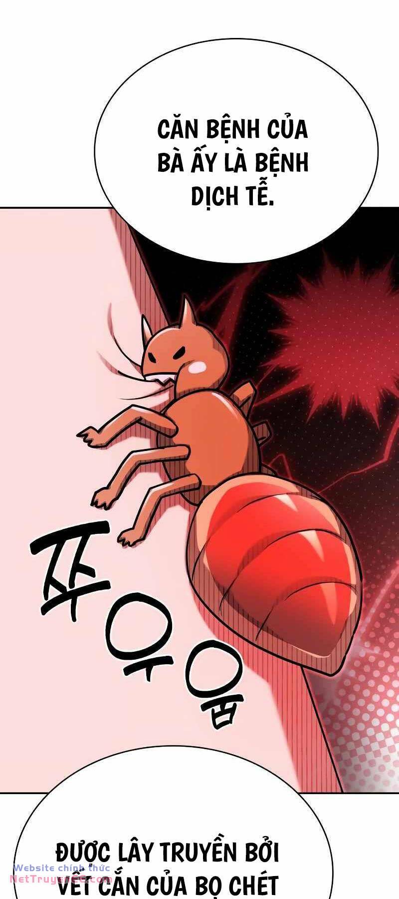 Hoàng Tử Bán Thuốc - Chapter 20 - Page 21