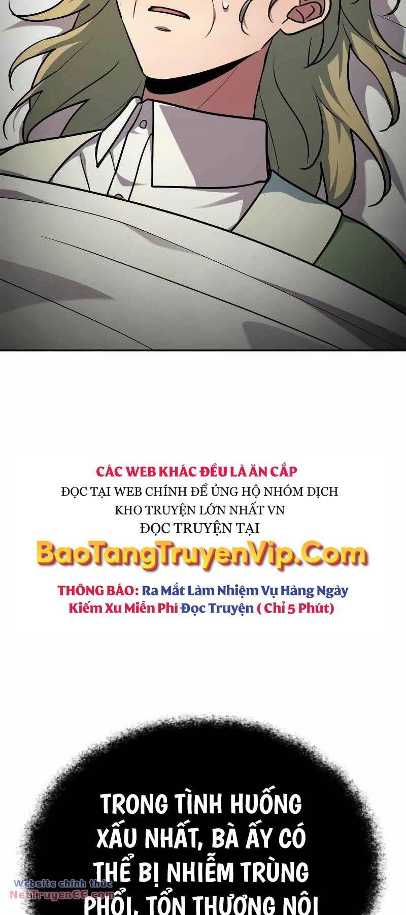 Hoàng Tử Bán Thuốc - Chapter 20 - Page 23