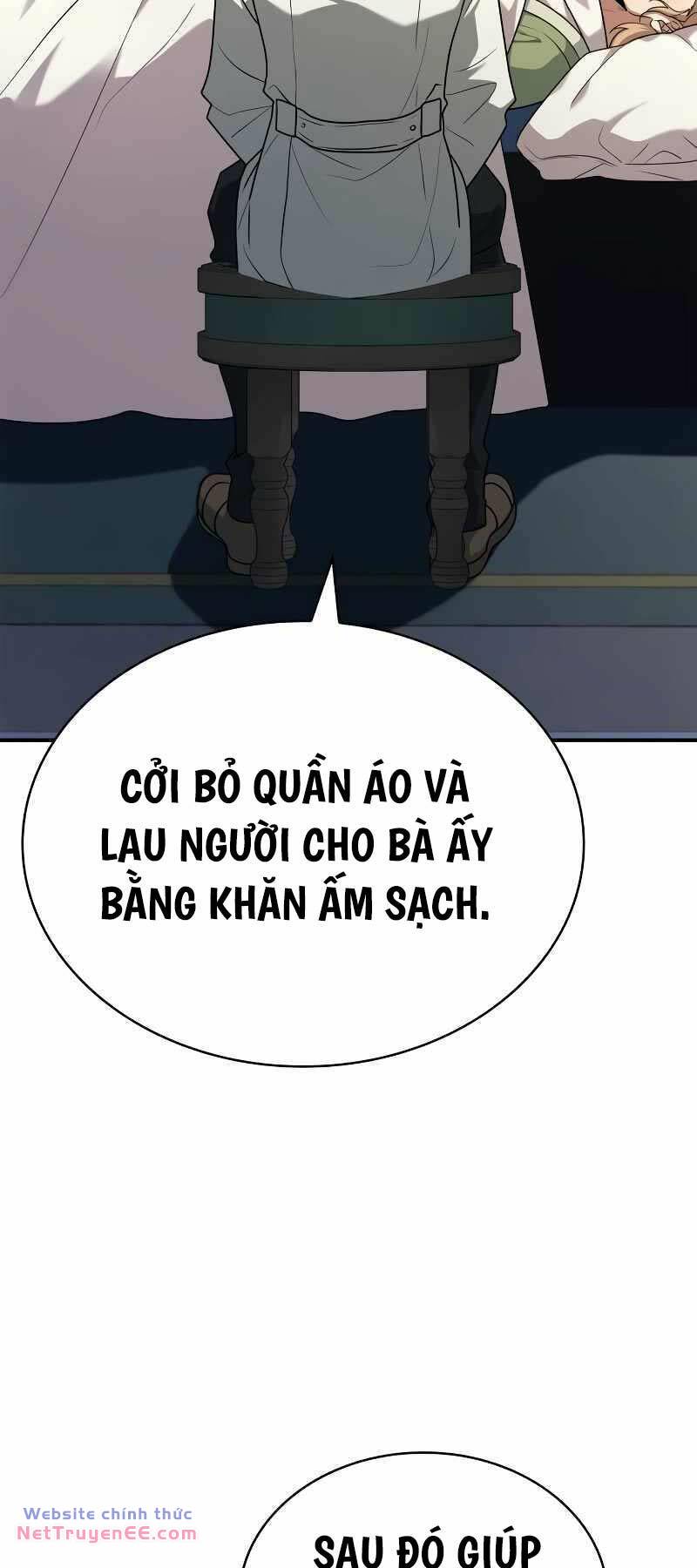 Hoàng Tử Bán Thuốc - Chapter 20 - Page 26