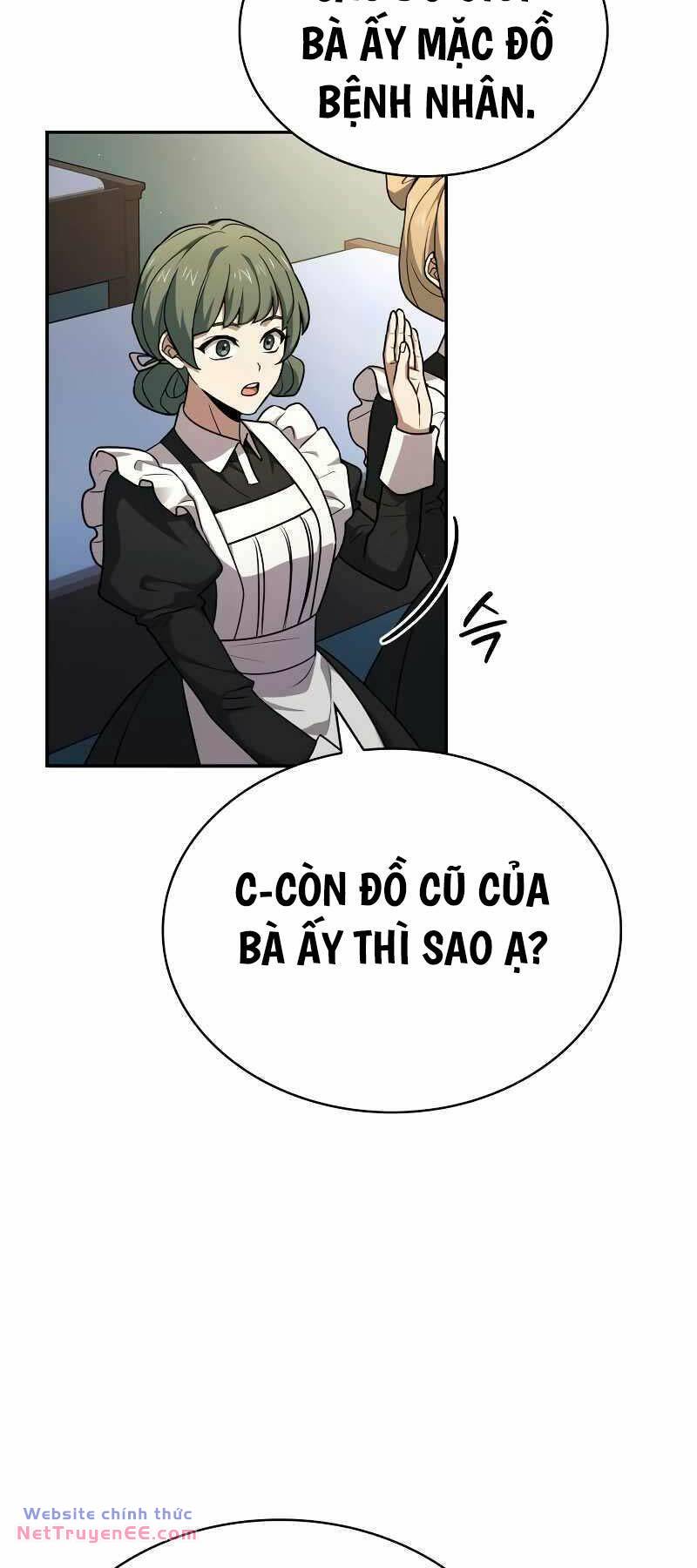 Hoàng Tử Bán Thuốc - Chapter 20 - Page 27