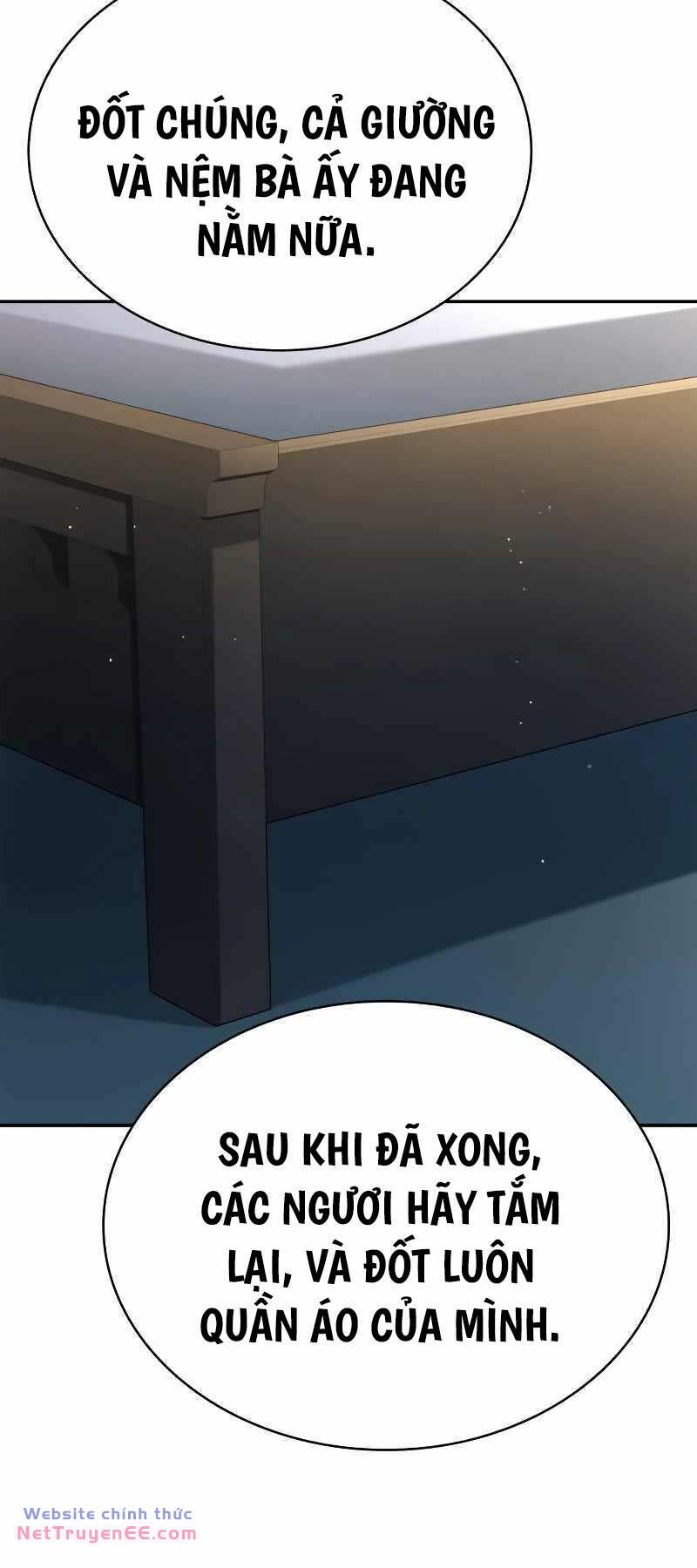 Hoàng Tử Bán Thuốc - Chapter 20 - Page 28