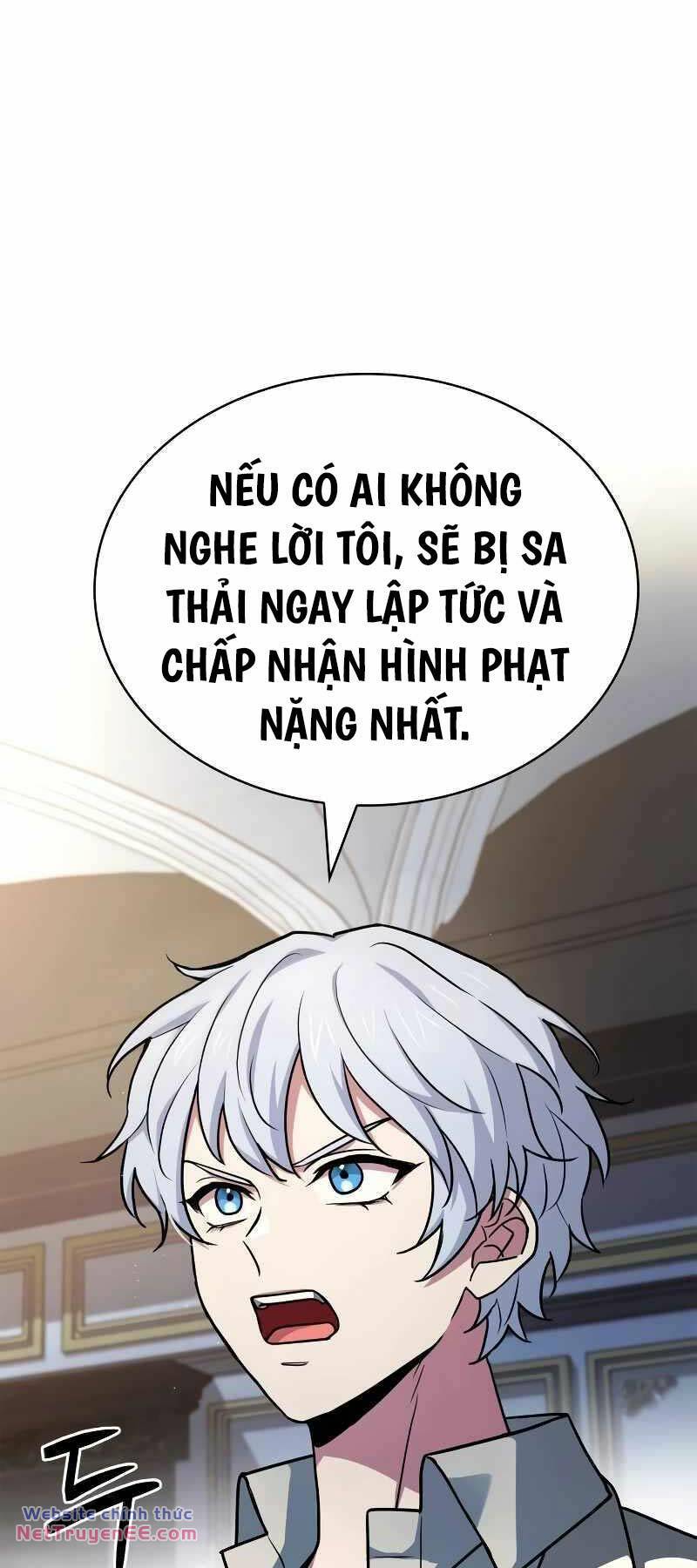 Hoàng Tử Bán Thuốc - Chapter 20 - Page 29