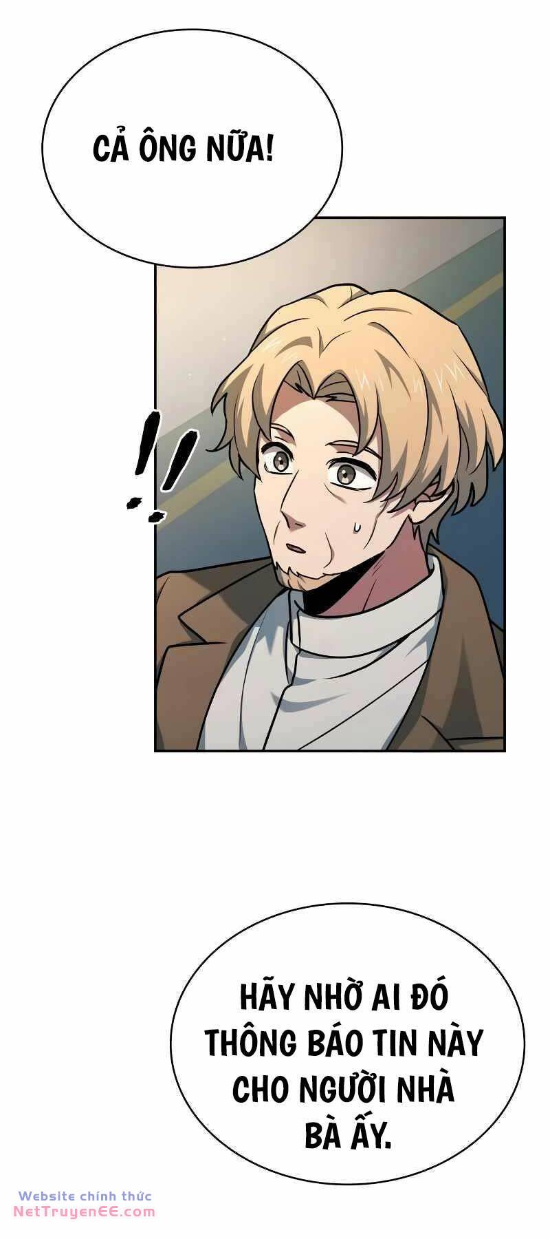 Hoàng Tử Bán Thuốc - Chapter 20 - Page 31