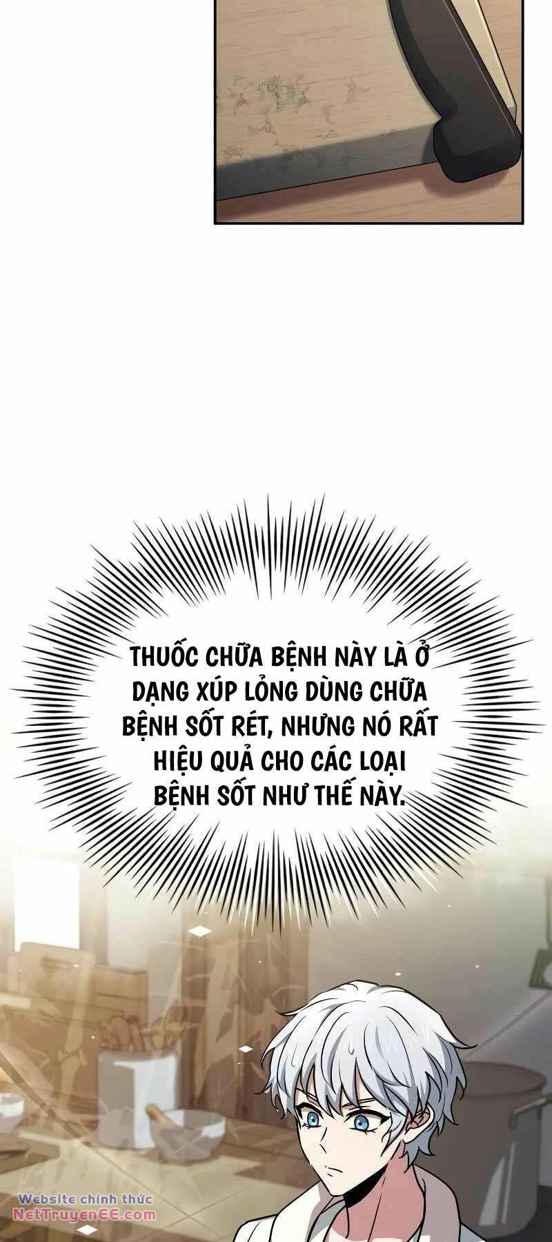 Hoàng Tử Bán Thuốc - Chapter 20 - Page 35