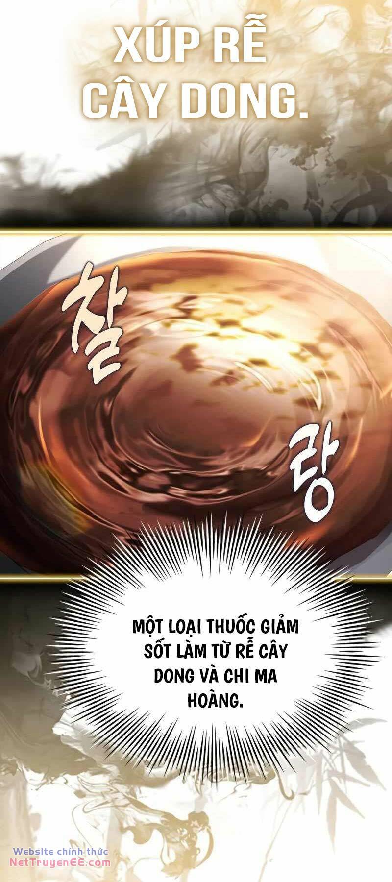 Hoàng Tử Bán Thuốc - Chapter 20 - Page 37