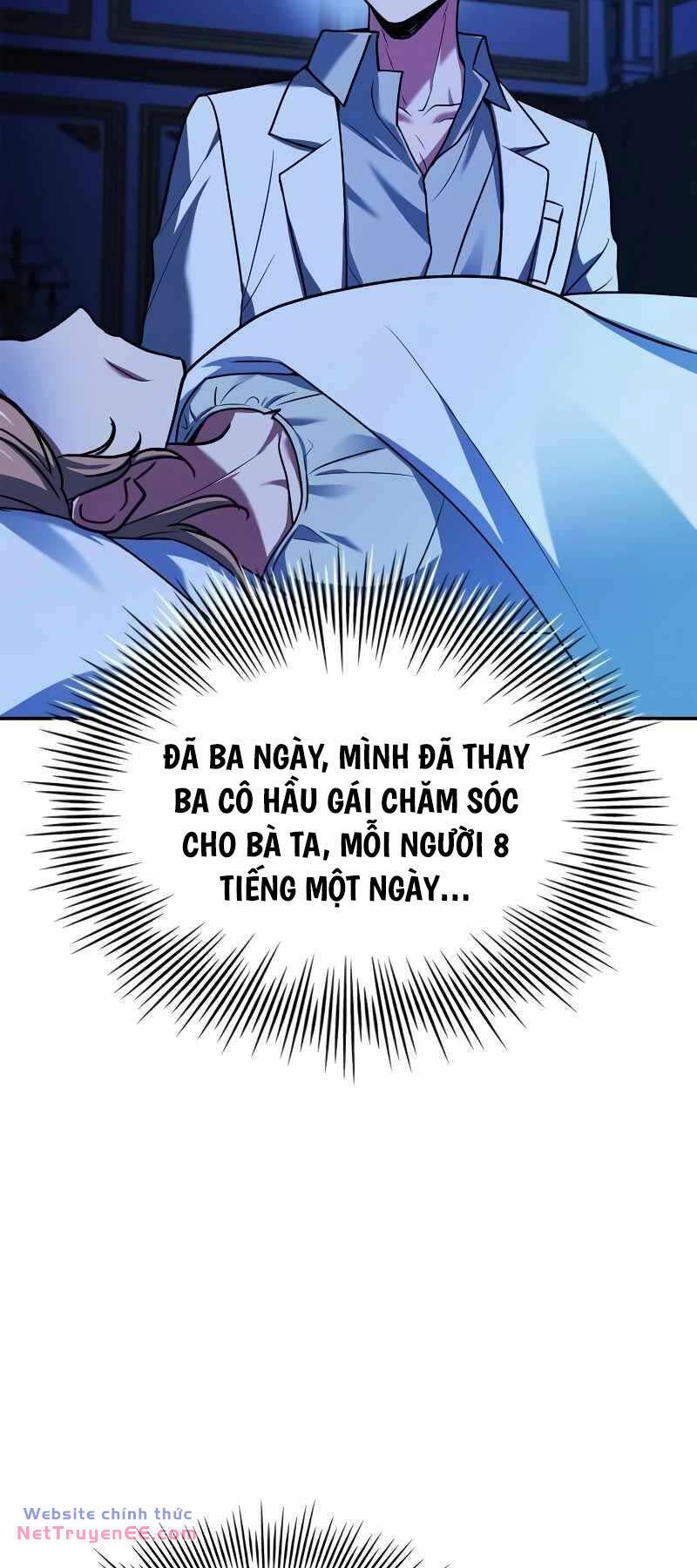 Hoàng Tử Bán Thuốc - Chapter 20 - Page 44