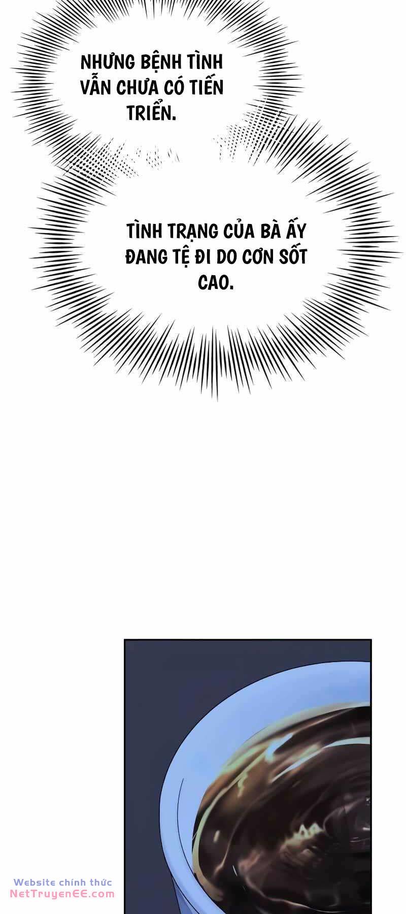 Hoàng Tử Bán Thuốc - Chapter 20 - Page 45