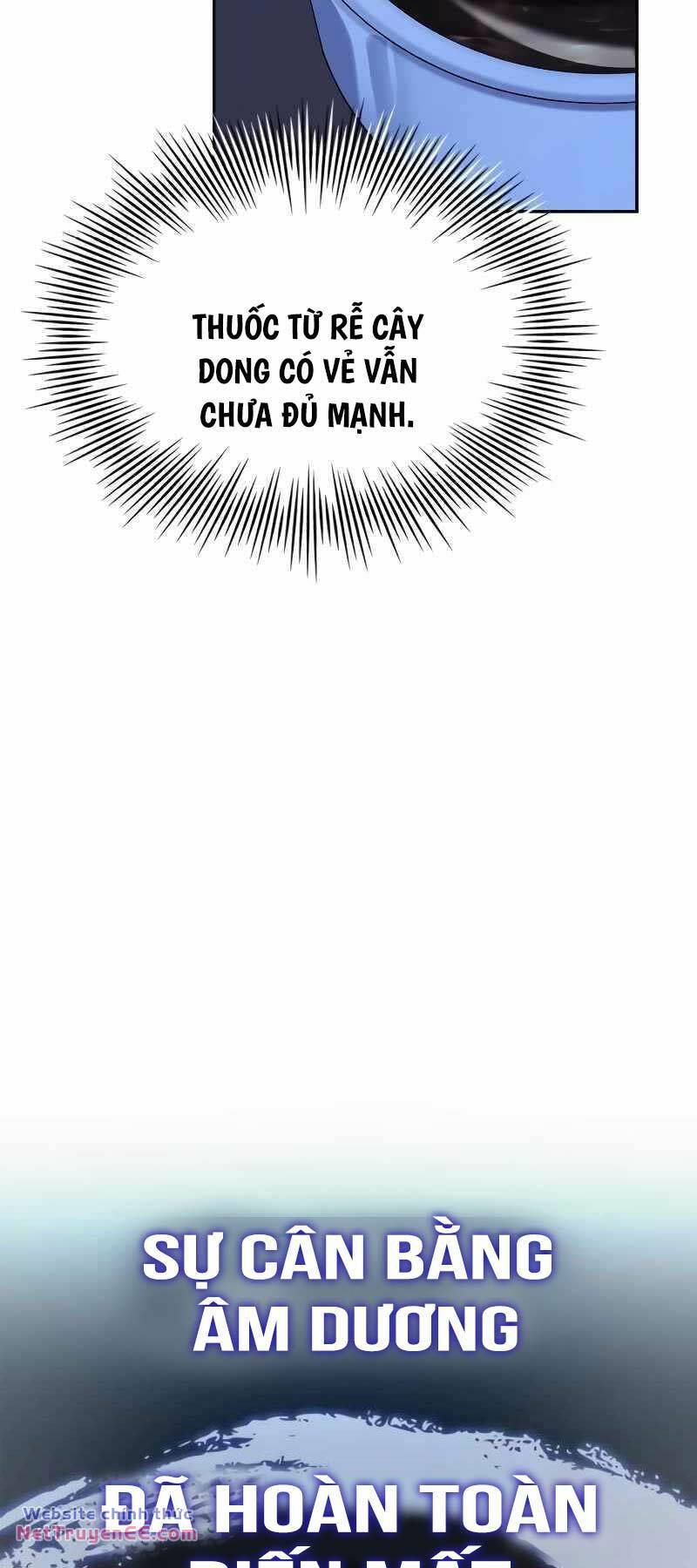 Hoàng Tử Bán Thuốc - Chapter 20 - Page 46