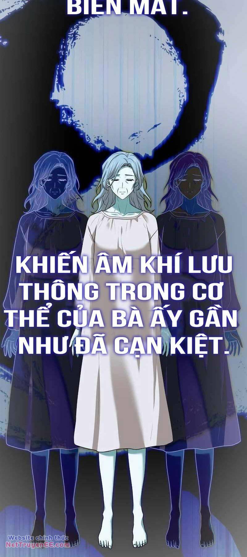 Hoàng Tử Bán Thuốc - Chapter 20 - Page 47