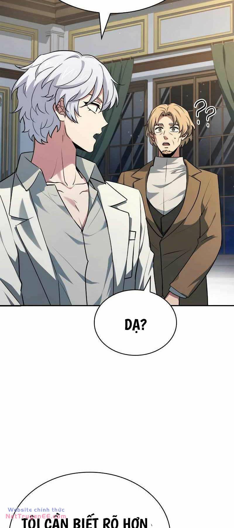 Hoàng Tử Bán Thuốc - Chapter 20 - Page 4