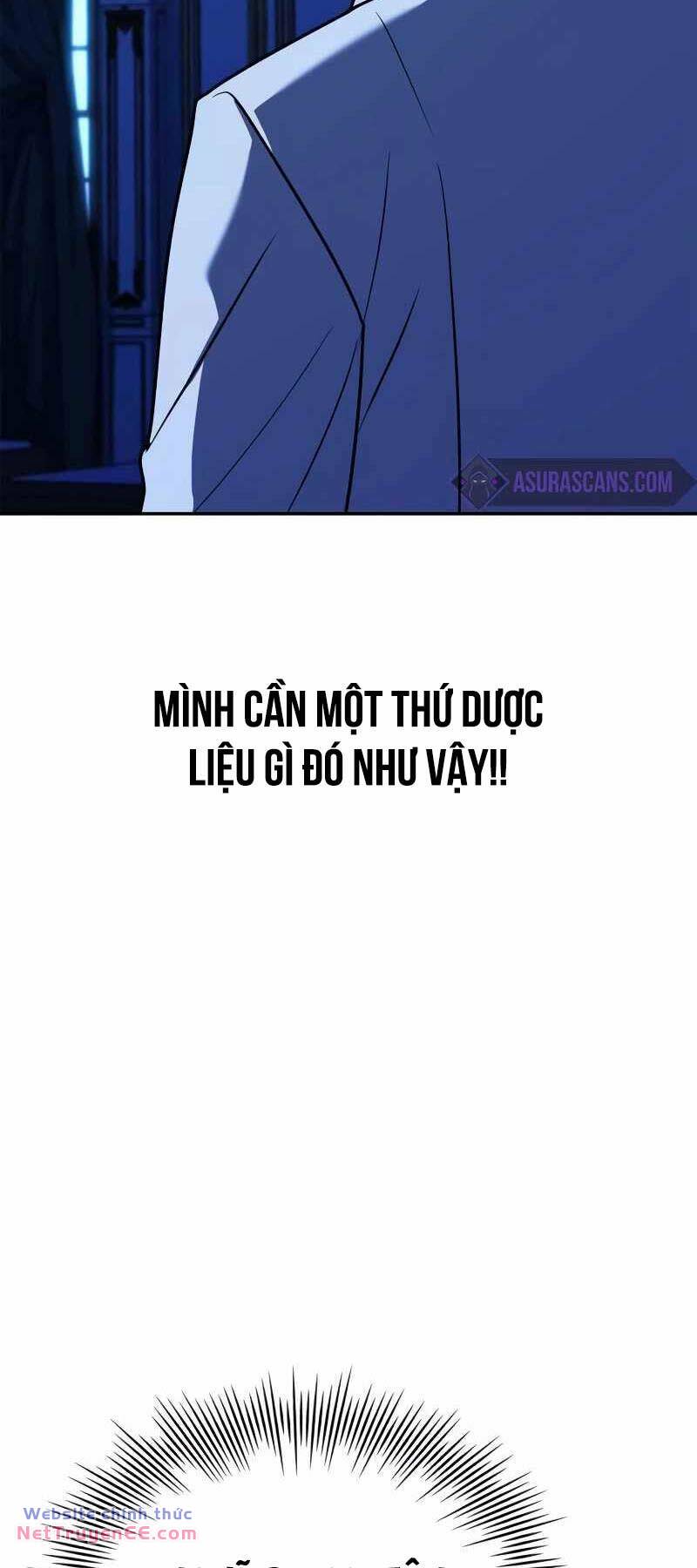 Hoàng Tử Bán Thuốc - Chapter 20 - Page 50