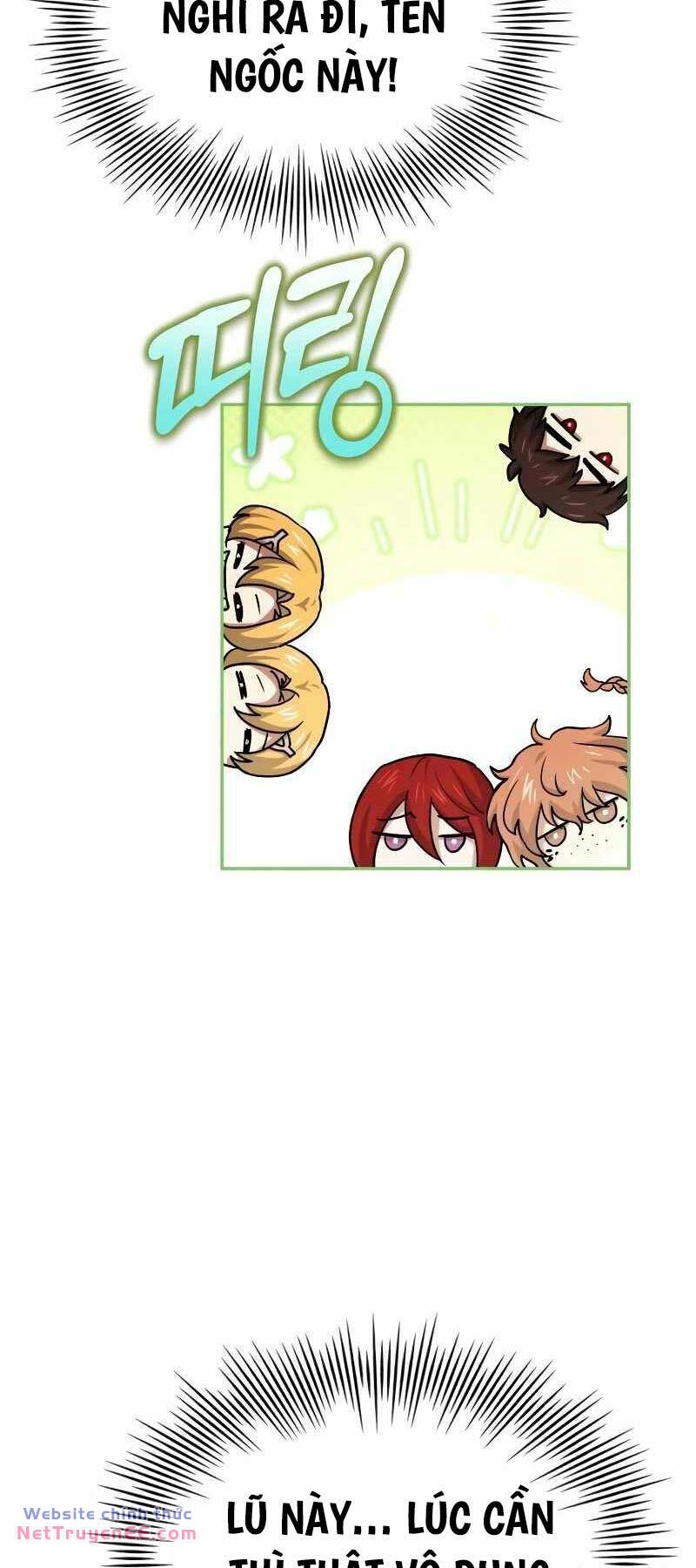 Hoàng Tử Bán Thuốc - Chapter 20 - Page 51