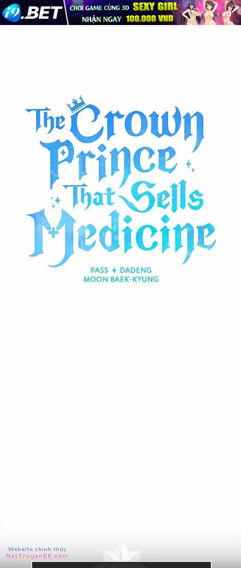 Hoàng Tử Bán Thuốc - Chapter 20 - Page 55