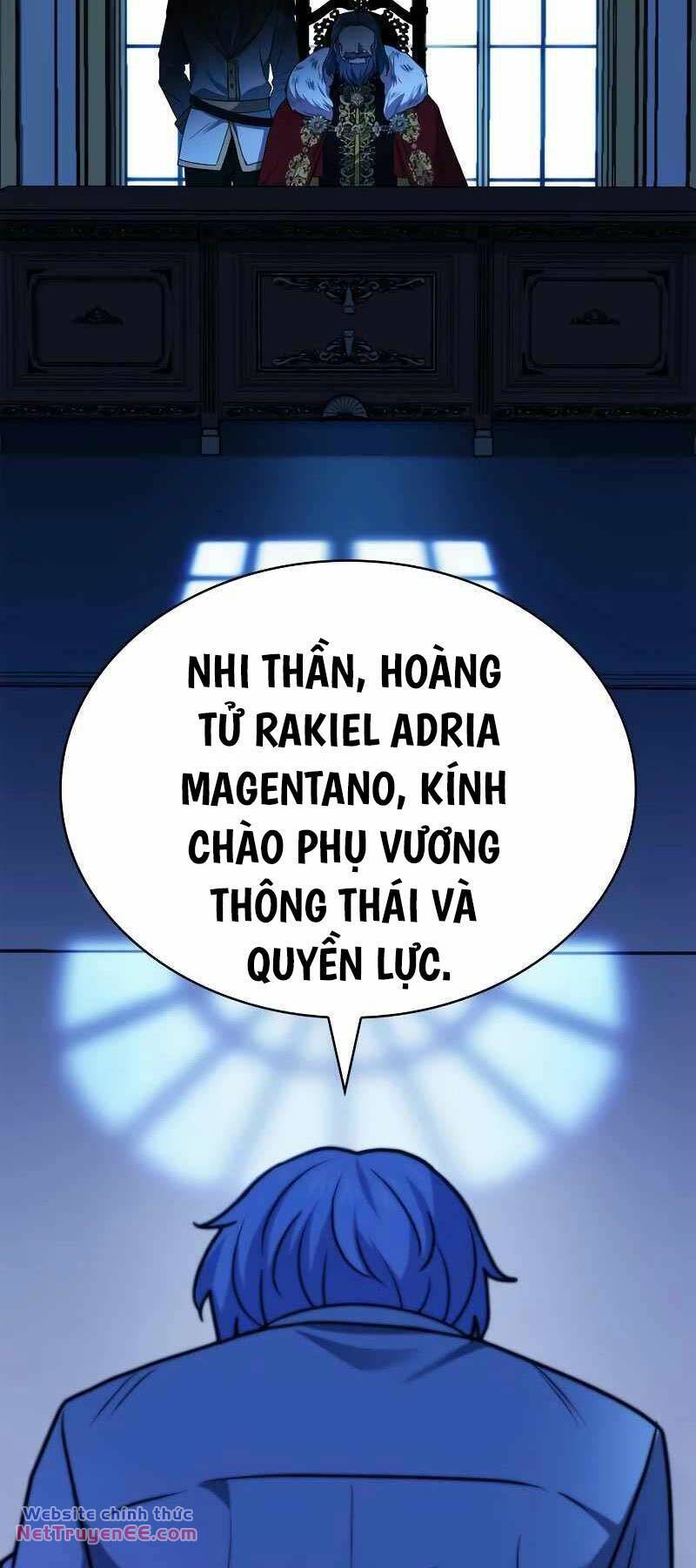 Hoàng Tử Bán Thuốc - Chapter 20 - Page 62