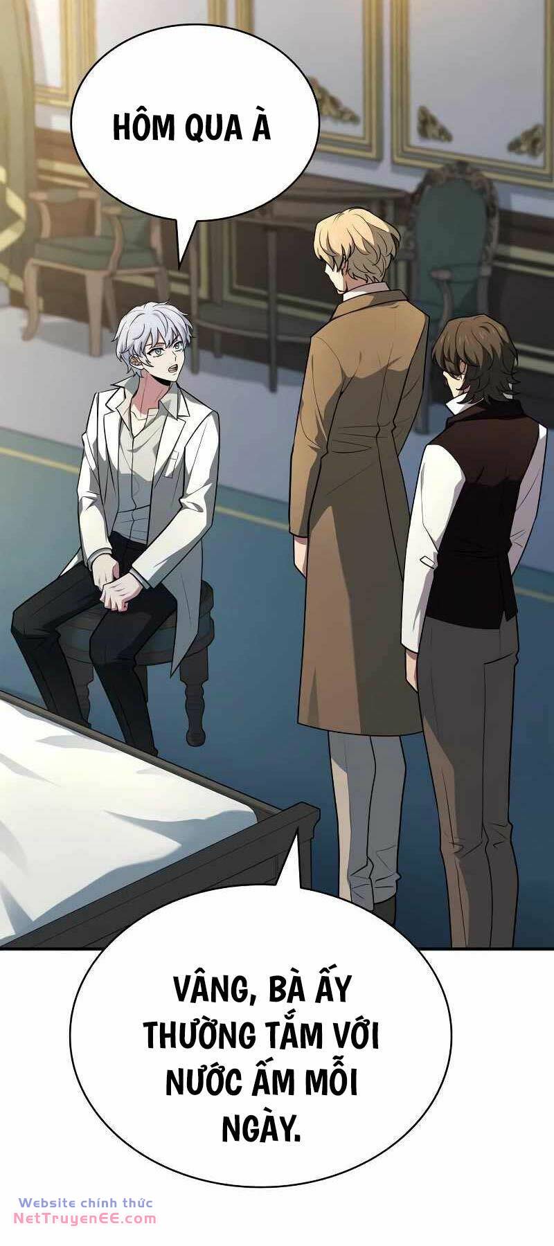 Hoàng Tử Bán Thuốc - Chapter 20 - Page 6