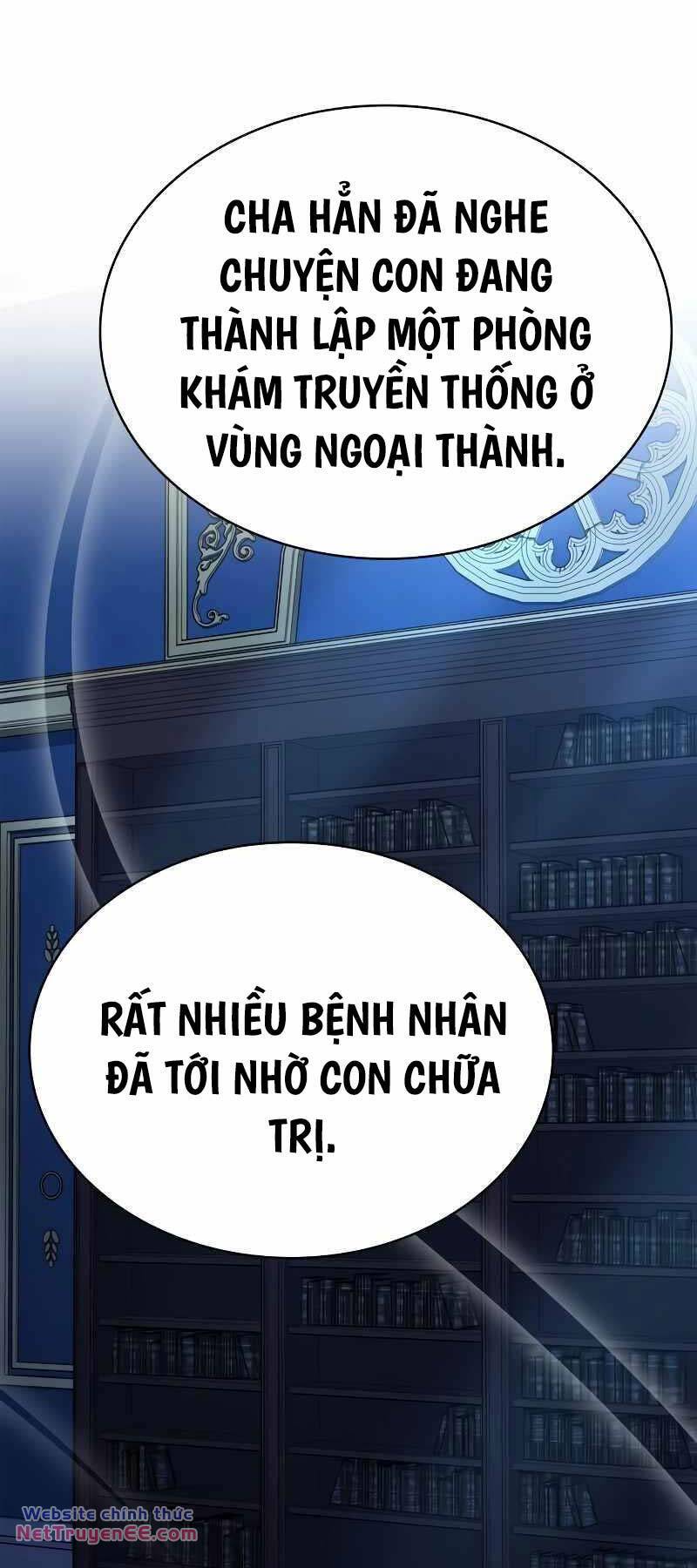 Hoàng Tử Bán Thuốc - Chapter 20 - Page 70