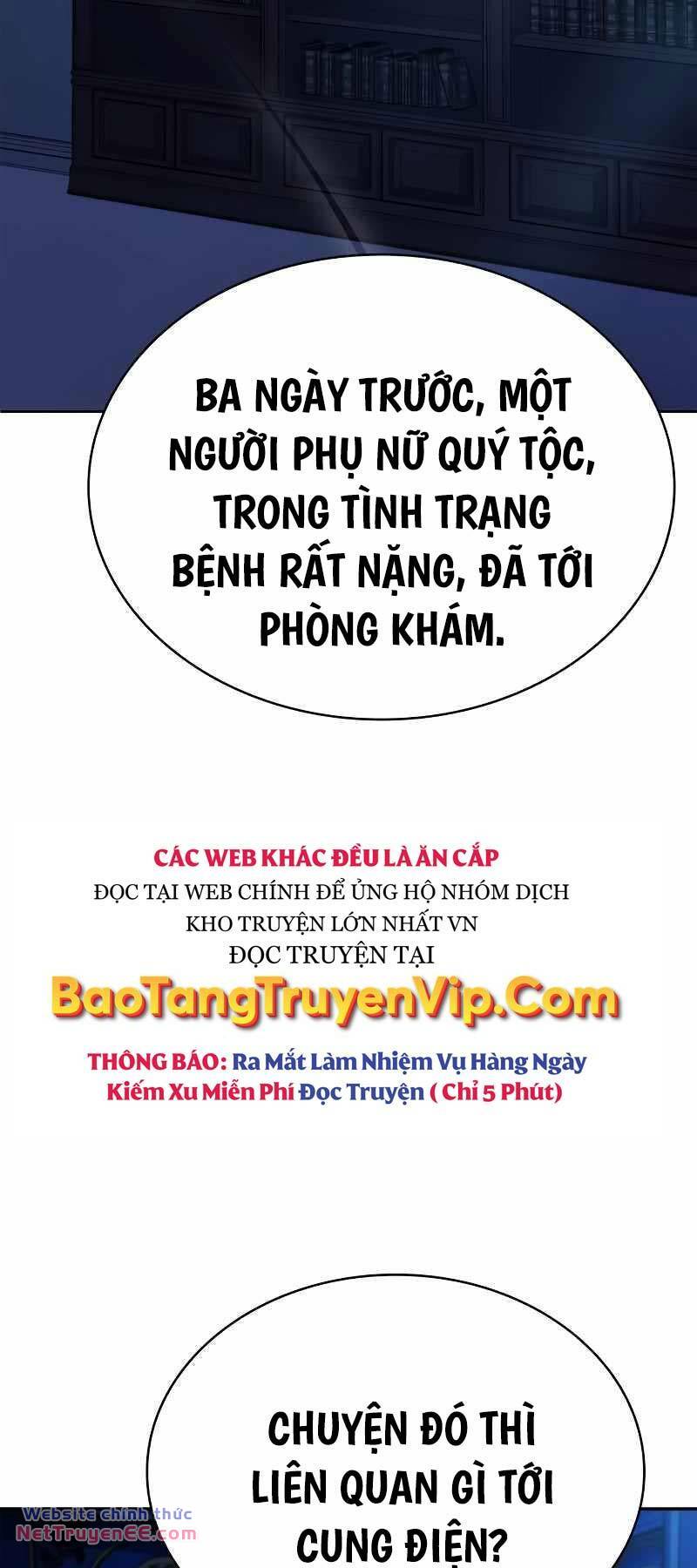 Hoàng Tử Bán Thuốc - Chapter 20 - Page 71